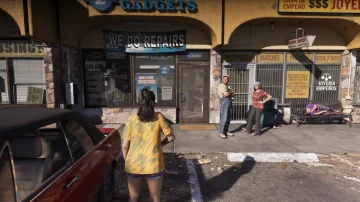 GTAVI An Extended Look screencap 5376