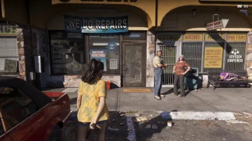 GTAVI An Extended Look screencap 5382