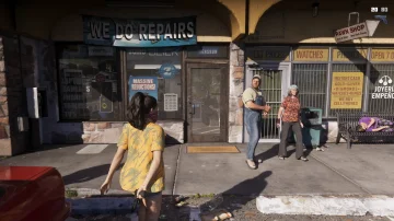 GTAVI An Extended Look screencap 5385