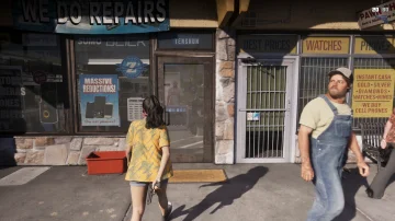 GTAVI An Extended Look screencap 5391