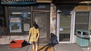 GTAVI An Extended Look screencap 5394