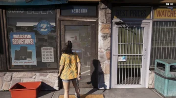 GTAVI An Extended Look screencap 5395