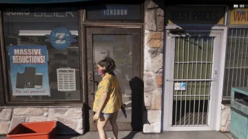 GTAVI An Extended Look screencap 5396