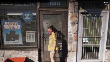 GTAVI An Extended Look screencap 5397