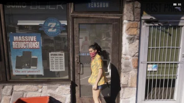 GTAVI An Extended Look screencap 5398