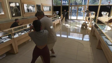 GTAVI An Extended Look screencap 5405