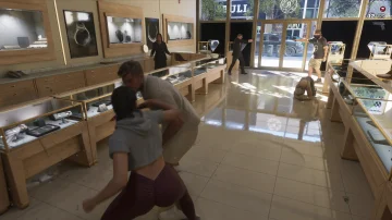 GTAVI An Extended Look screencap 5409