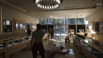 GTAVI An Extended Look screencap 5417