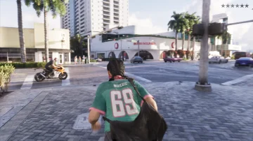 GTAVI An Extended Look screencap 5423