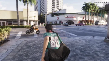 GTAVI An Extended Look screencap 5424