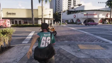 GTAVI An Extended Look screencap 5426
