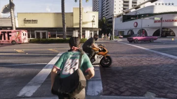 GTAVI An Extended Look screencap 5428
