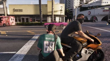 GTAVI An Extended Look screencap 5431