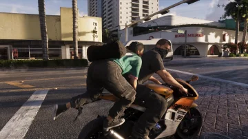 GTAVI An Extended Look screencap 5434