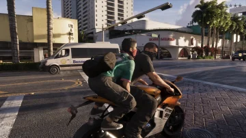 GTAVI An Extended Look screencap 5435