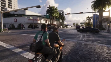 GTAVI An Extended Look screencap 5439