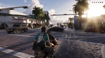 GTAVI An Extended Look screencap 5441