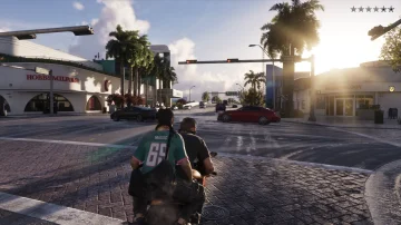 GTAVI An Extended Look screencap 5444