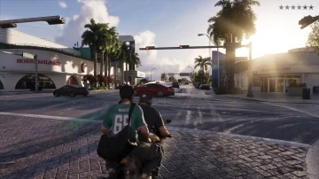 GTAVI An Extended Look screencap 5446