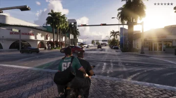 GTAVI An Extended Look screencap 5447