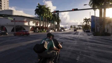 GTAVI An Extended Look screencap 5450