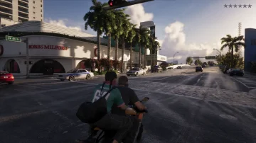 GTAVI An Extended Look screencap 5452