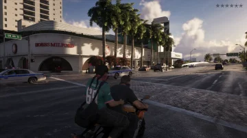 GTAVI An Extended Look screencap 5453