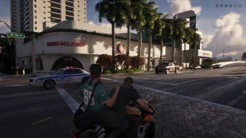 GTAVI An Extended Look screencap 5454