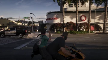 GTAVI An Extended Look screencap 5457