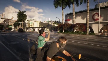 GTAVI An Extended Look screencap 5460