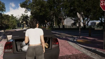 GTAVI An Extended Look screencap 5461