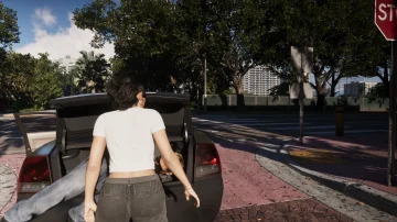 GTAVI An Extended Look screencap 5464
