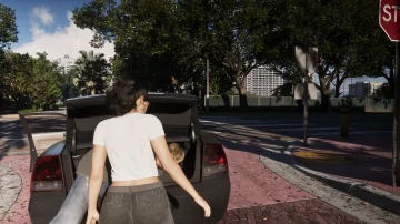 GTAVI An Extended Look screencap 5465