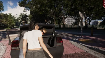 GTAVI An Extended Look screencap 5466