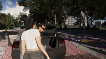 GTAVI An Extended Look screencap 5467