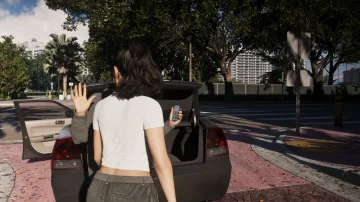 GTAVI An Extended Look screencap 5471