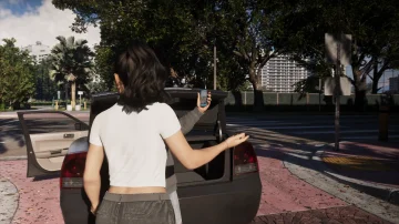 GTAVI An Extended Look screencap 5473