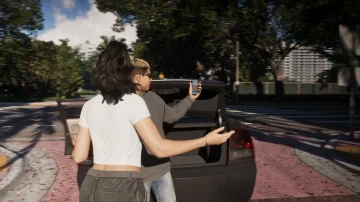 GTAVI An Extended Look screencap 5474