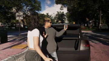 GTAVI An Extended Look screencap 5475