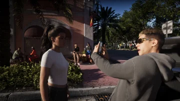 GTAVI An Extended Look screencap 5507