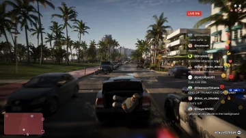 GTAVI An Extended Look screencap 5522