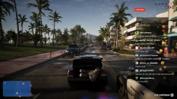 GTAVI An Extended Look screencap 5523