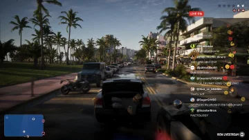 GTAVI An Extended Look screencap 5524