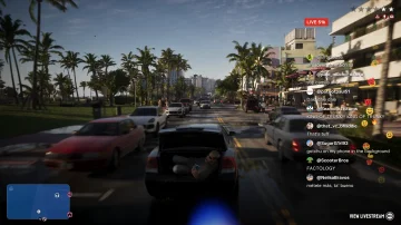 GTAVI An Extended Look screencap 5527