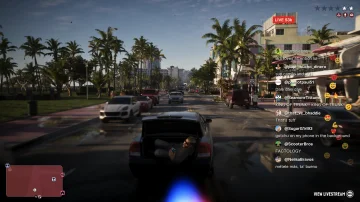GTAVI An Extended Look screencap 5529
