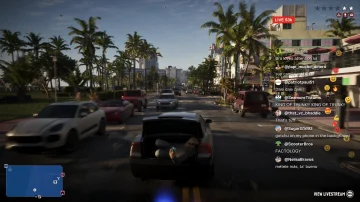 GTAVI An Extended Look screencap 5530