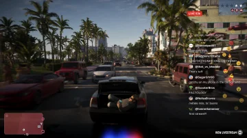 GTAVI An Extended Look screencap 5531