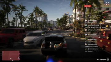 GTAVI An Extended Look screencap 5532
