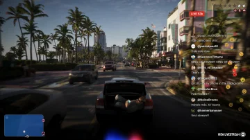 GTAVI An Extended Look screencap 5533