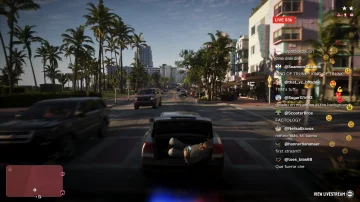 GTAVI An Extended Look screencap 5534